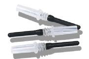 Adapter Luer Multiple Sample Latex Free Sterile (100/BX 10BX/CS) by Exel Corporation  ID 26537